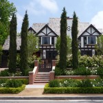 Front yard - design result