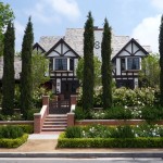New front yard