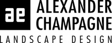 Alexander Champagne Landscape Design