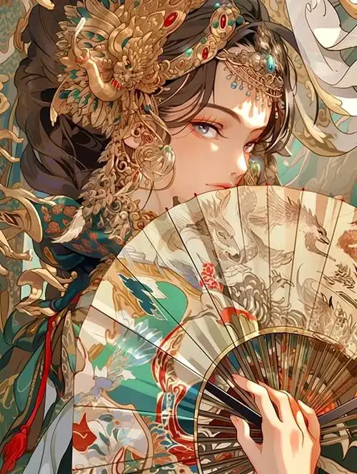 热辣滚烫电影详情配图